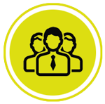 Amc taxhub Team size